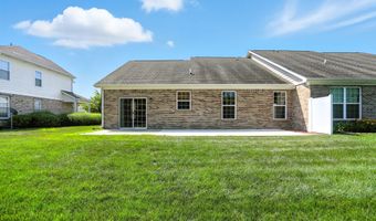 4118 Galena Dr, Avon, IN 46123