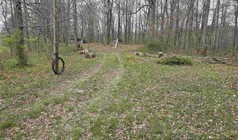 9507 N Neill Rd, Bloomfield, IN 47424