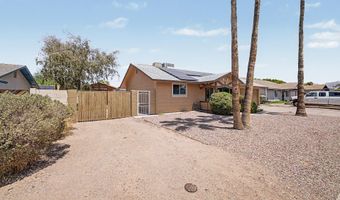 624 W 23RD Ave, Apache Junction, AZ 85120