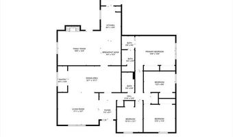 1267 Guinn Ln, Bartlesville, OK 74006