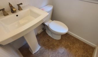 1401 COLUMBIA Rd NW 307, Washington, DC 20009
