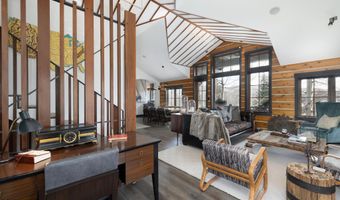 50 Buckhorn Ln, Avon, CO 81620