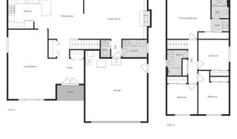 2005 Cerro Ct, Antioch, CA 94509