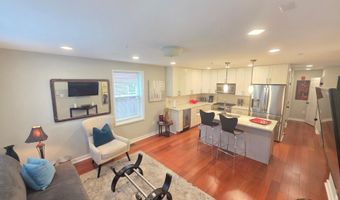 4106 GAULT Pl NE 1, Washington, DC 20019