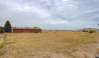 3410 Eagle Dr, Casper, WY 82604
