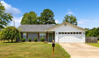 3419 Pawnee Village Dr, Benton, AR 72015