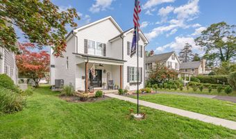 747 ROLAND Ave, Bel Air, MD 21014