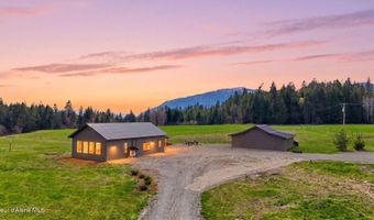 1770 Porthill Loop, Bonners Ferry, ID 83805