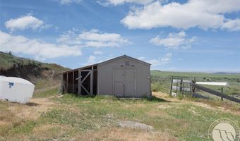 2587 Sage Mountain Rd, Billings, MT 59101