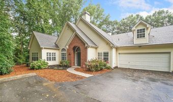 1245 CREEK FOREST Ln 8, Austell, GA 30106