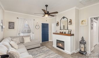 313 Webb St, Albemarle, NC 28001