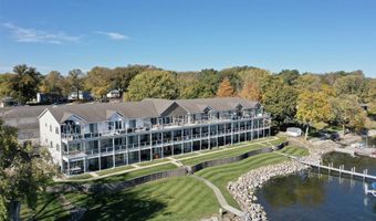 14 Iowa Street C5, Arnolds Park, IA 51331