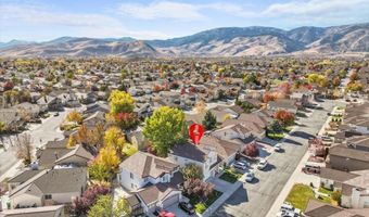 1435 Northill Dr, Carson City, NV 89706