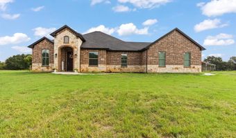 3421 County Road 405, Alvarado, TX 76009