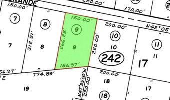 1167 Grande Rd, Alturas, CA 96101