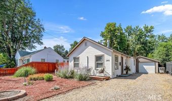 2416 W Ona St, Boise, ID 83705