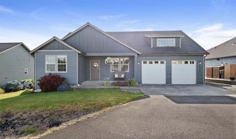 35593 BELLA RIDGE Loop, Astoria, OR 97103