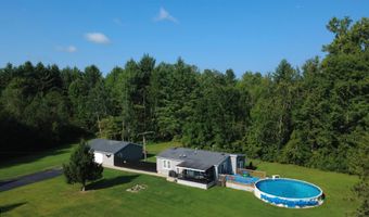 2181 M-33, Alger, MI 48610
