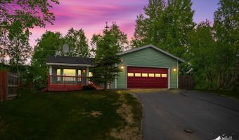 2531 Trisha Ave, Anchorage, AK 99516