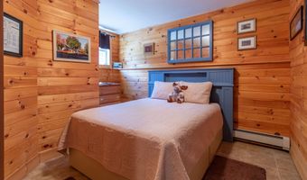 736 Calendar Brook Rd, Burke, VT 05871