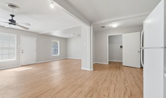2034 Collins Ave, Abilene, TX 79603