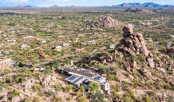 6964 E Stagecoach Pass, Carefree, AZ 85377
