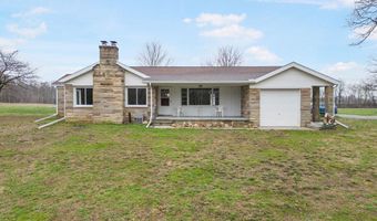 715 State Route 58, Ashland, OH 44805