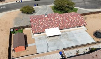 14168 Tu Su, Apple Valley, CA 92307