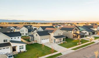 86 W Granite Peak, Bozeman, MT 59718