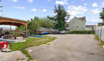14 Parker St, Central Falls, RI 02863