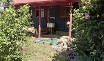 4580 OLD HOUSE CREEK Rd, Agness, OR 97406