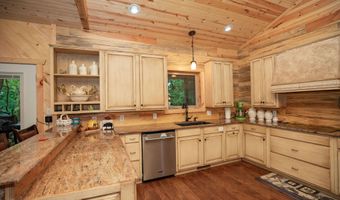 4978 S 11th Rd, Aldrich, MO 65601