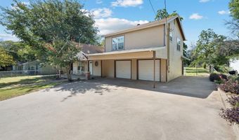 416 E Akard, Weatherford, TX 76086