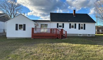 24 Haven Ave, Berlin, NH 03570