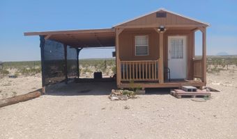 51271 State Hwy 118, Alpine, TX 79830