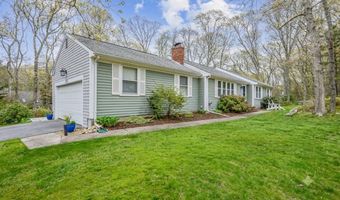 122 Salt Rock Rd, Barnstable, MA 02630