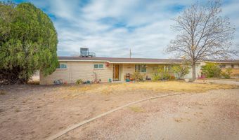 1007 N 8TH St, Carlsbad, NM 88220