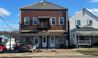 1801 Main St, Aliquippa, PA 15001