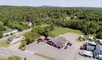 181 Waterville Rd, Belfast, ME 04915