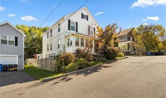 63 Lincoln Ave, Cranston, RI 02920