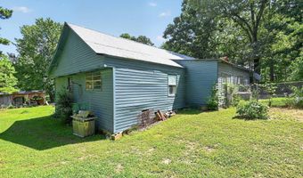 320 Finney Rd, Batesville, AR 72501