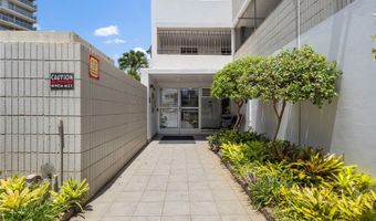 2542 Date St 501, Honolulu, HI 96826