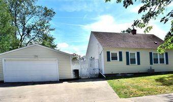 175 S Hawkins Ave, Akron, OH 44313