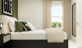 43 Ascot Ave Plan: Richmond w/ Basement, Magnolia, DE 19962