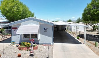 1110 S Highway 80 47, Benson, AZ 85602