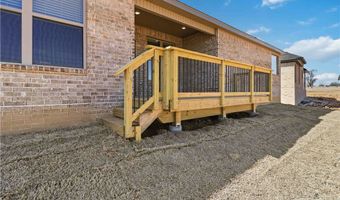 7014 Orange Ave, Bentonville, AR 72713