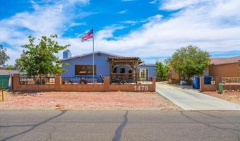1478 Church Dr, Bullhead City, AZ 86442