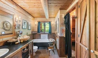 750 Black Bear Rd, Bozeman, MT 59718