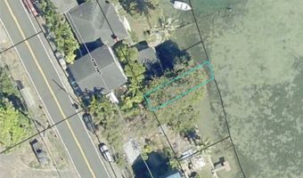 Kamehameha Highway lot 46, Kaneohe, HI 96744