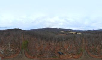 COVE CREEK Road lot 2, Baker, WV 26801